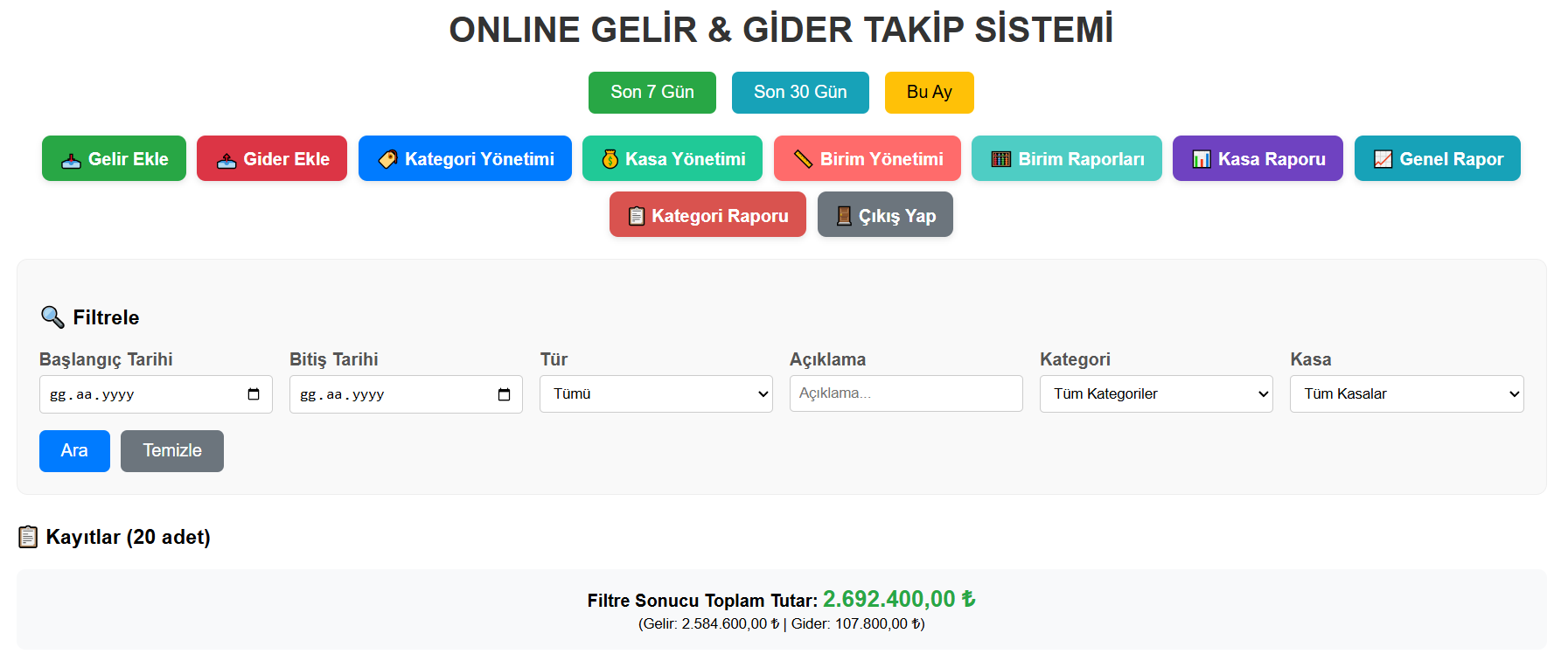 Ekran Görüntüsü 2